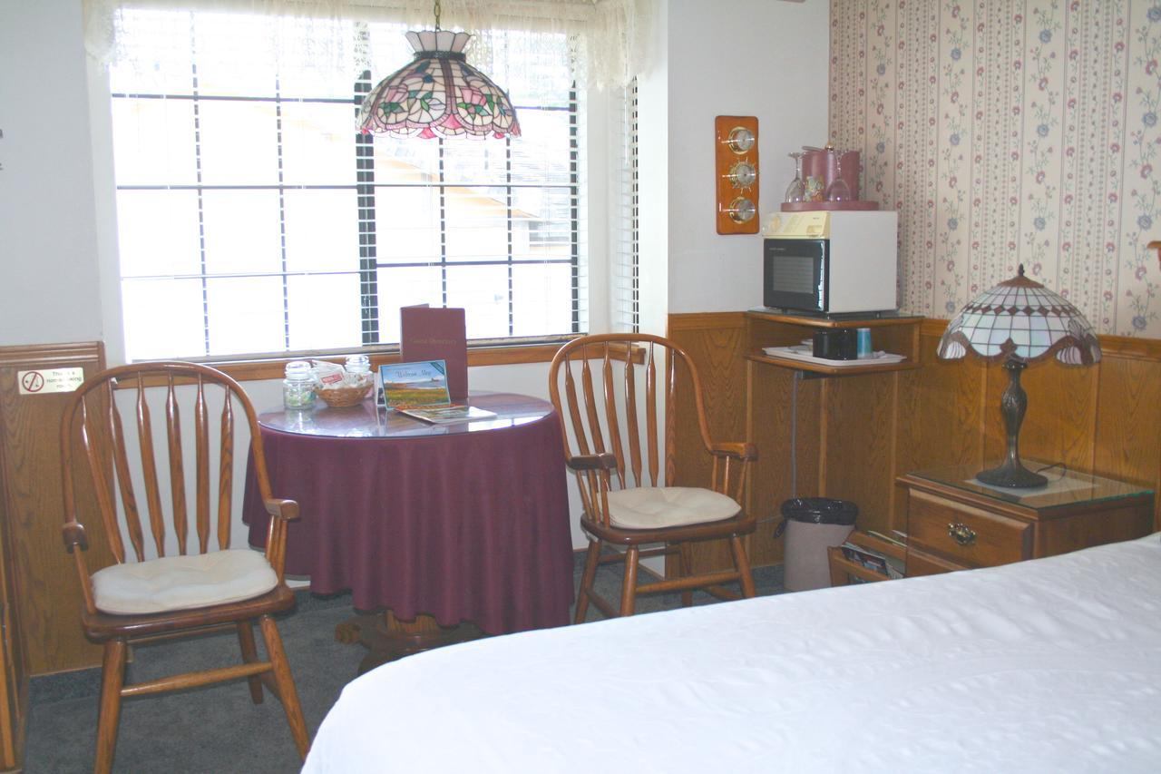 Captain'S Cove Inn Cambria Luaran gambar