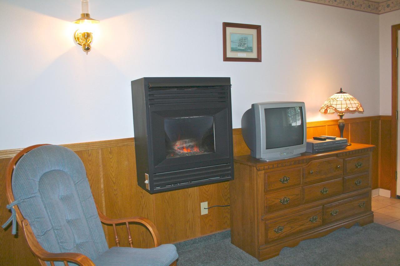Captain'S Cove Inn Cambria Luaran gambar