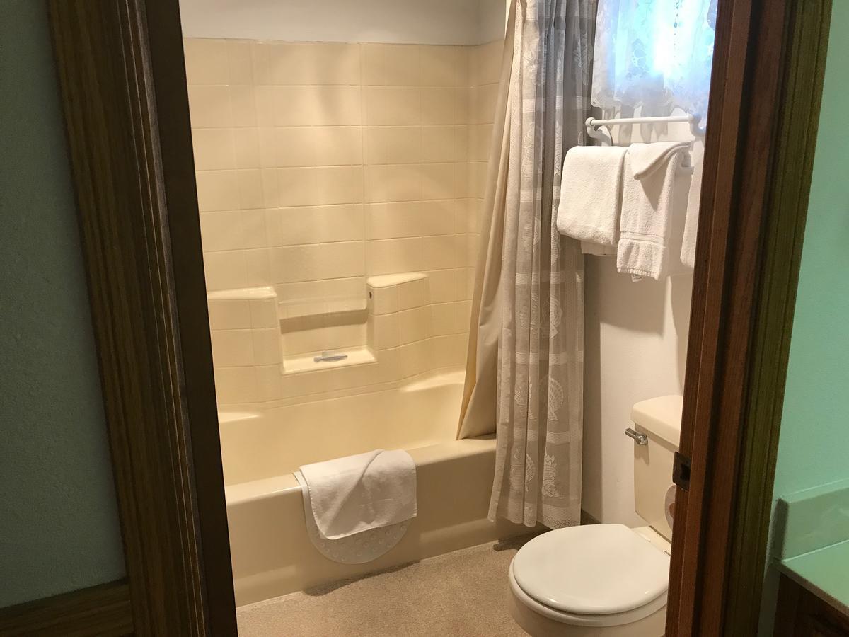 Captain'S Cove Inn Cambria Luaran gambar